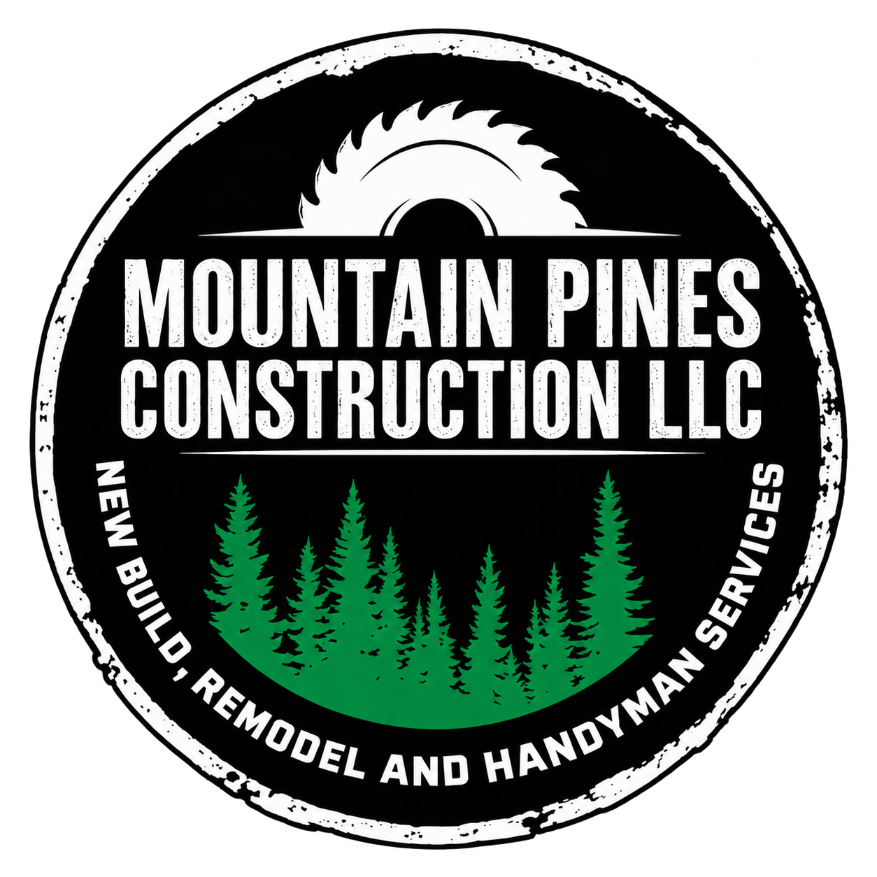 Mountain Pines Construction LLC